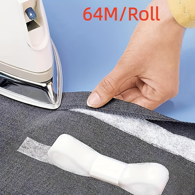 Sewing Hemming - 2 szt. taśmy do ściągania nogawek