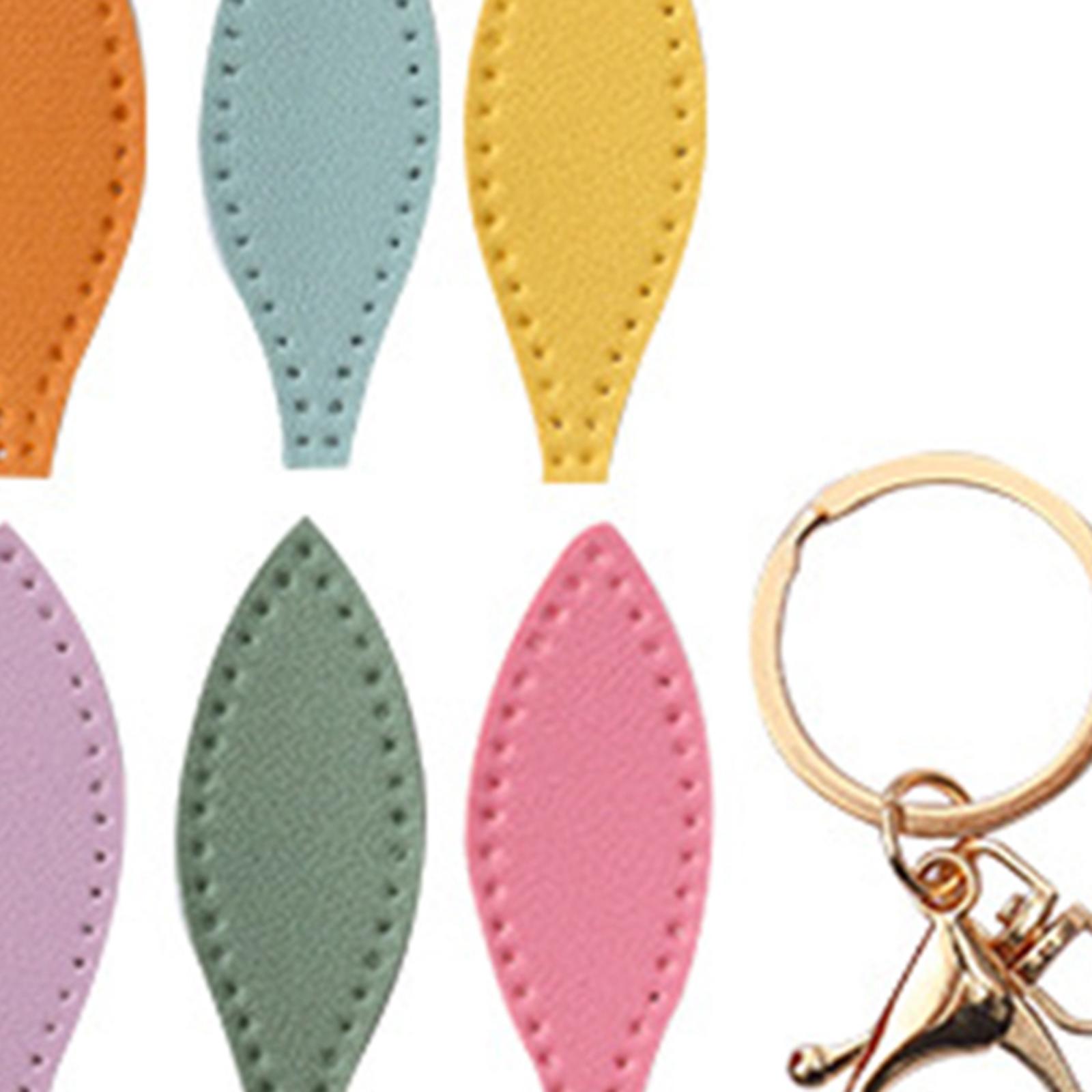 Sewing Kit - Zestaw do samodzielnego szycia breloczków –