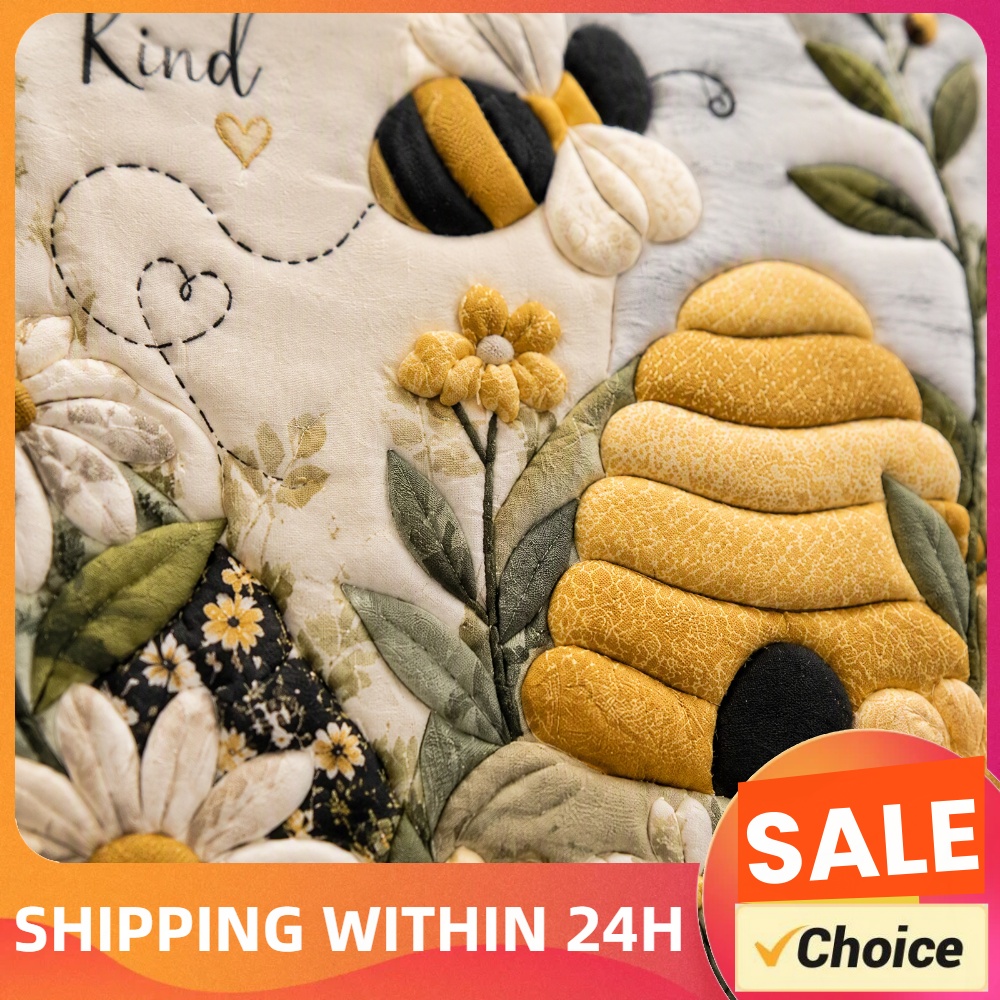 Sewing Kit - Zestaw do tworzenia dekoracji z tkaniny