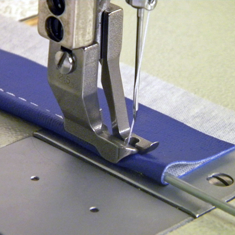Sewing Factory - Przemysłowe części do maszyn do szycia