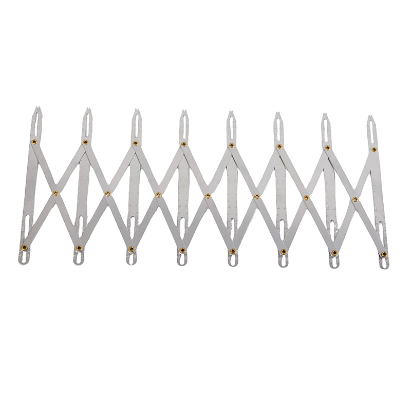 Sewing Gauge Ruler - Nowy·Przyrząd do Rozszerzania Otworów na Guziki,