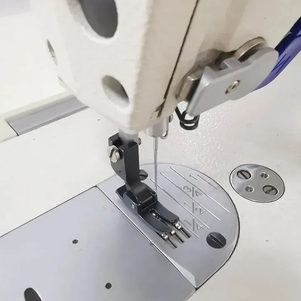 Stopka dociskowa P351, w całoś – Sewing Factory recenzja i cena
