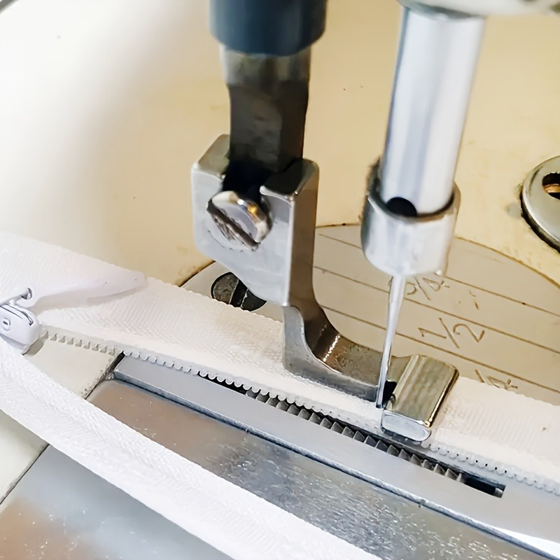 Stopka do maszyny do szycia pr – Sewing Factory recenzja i cena
