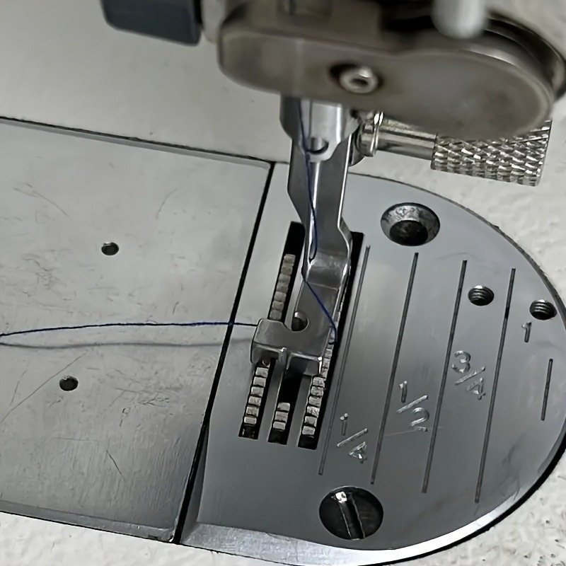 Stopka do maszyny do szycia pr – Sewing Factory recenzja i cena