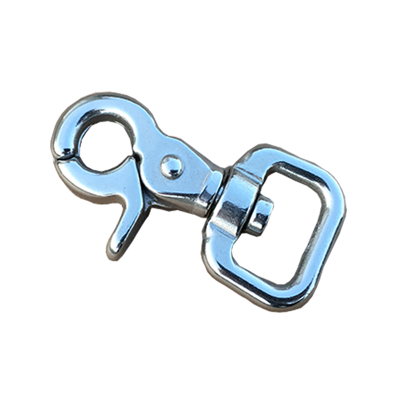 16mm zatrzask ze stali nierdze – Hook Eye Fastener recenzja i cena