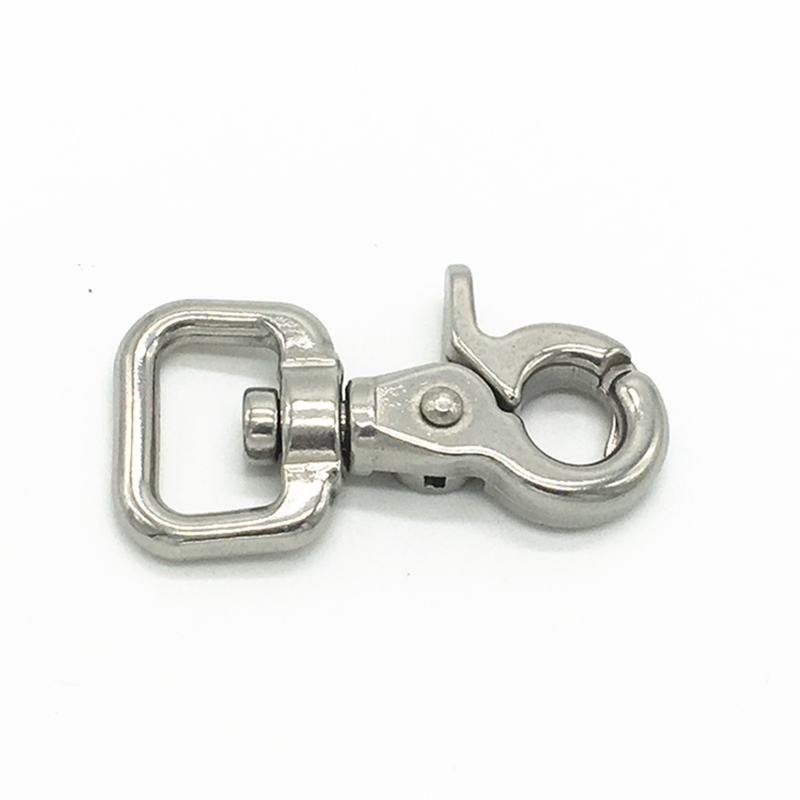 16mm zatrzask ze stali nierdze – Hook Eye Fastener recenzja i cena