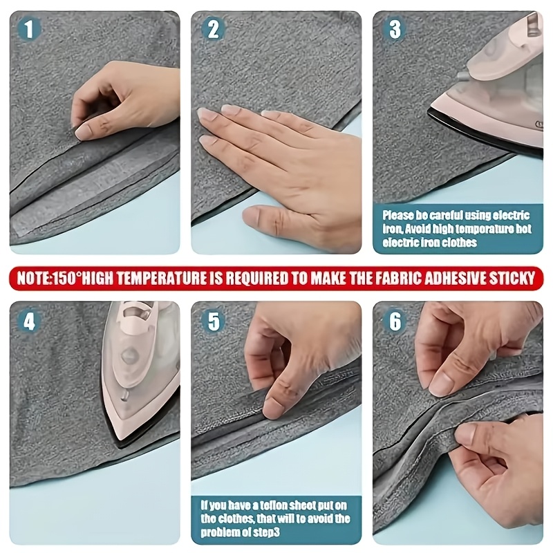 2 szt. taśmy do ściągania noga – Sewing Hemming recenzja i cena