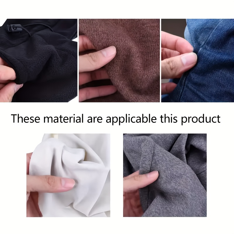 2 szt. taśmy do ściągania noga – Sewing Hemming recenzja i cena