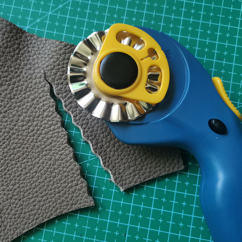 Obcinak obrotowy Patchwork nar – Sewing Tas recenzja i cena