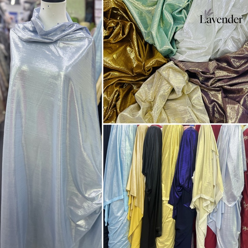 Gładka, jedwabista tkanina z p – Textile And Sewing Materials recenzja i cena