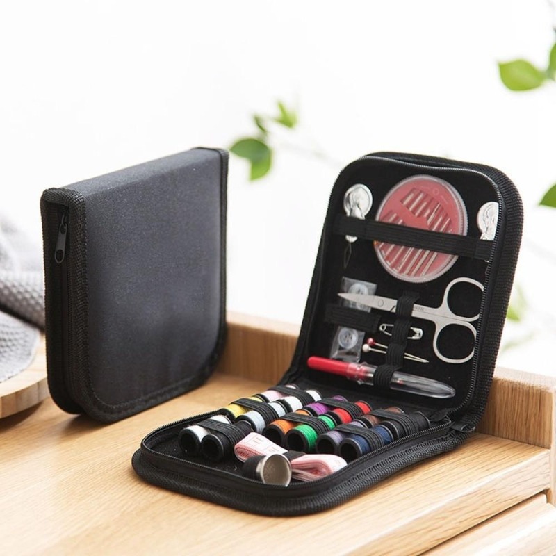 Przenośny 10 sztuk/zestaw zest – Sewing Tas recenzja i cena