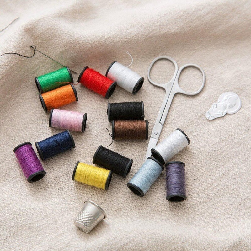 Przenośny 10 sztuk/zestaw zest – Sewing Tas recenzja i cena