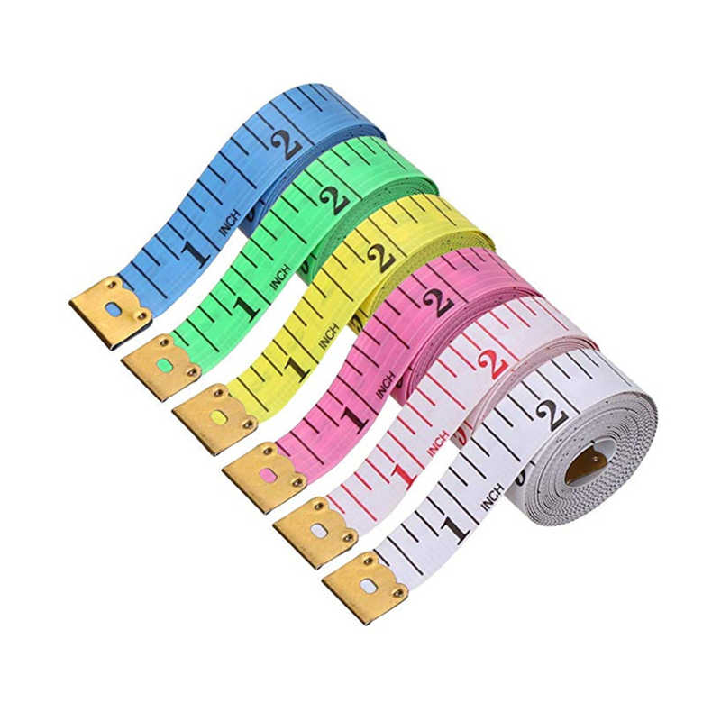 Miarka krawiecka miękka, 150 c – Sewing Gauge Ruler recenzja i cena
