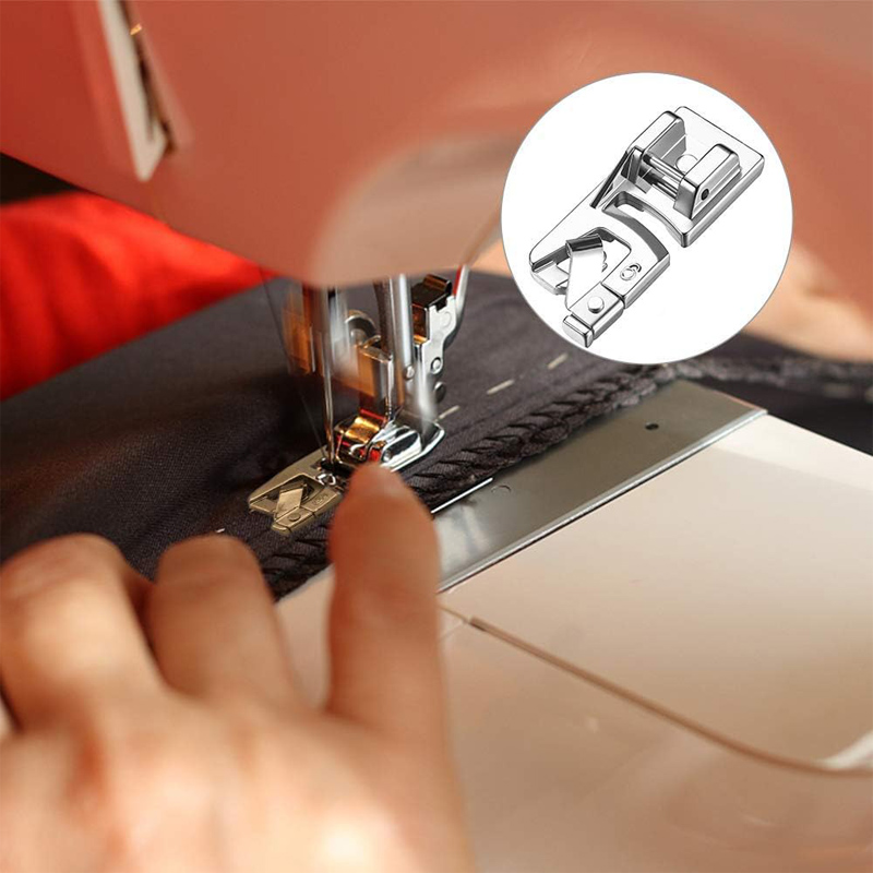 3Pcs Zestaw stopek do szycia z – Sewing Gauge Ruler recenzja i cena