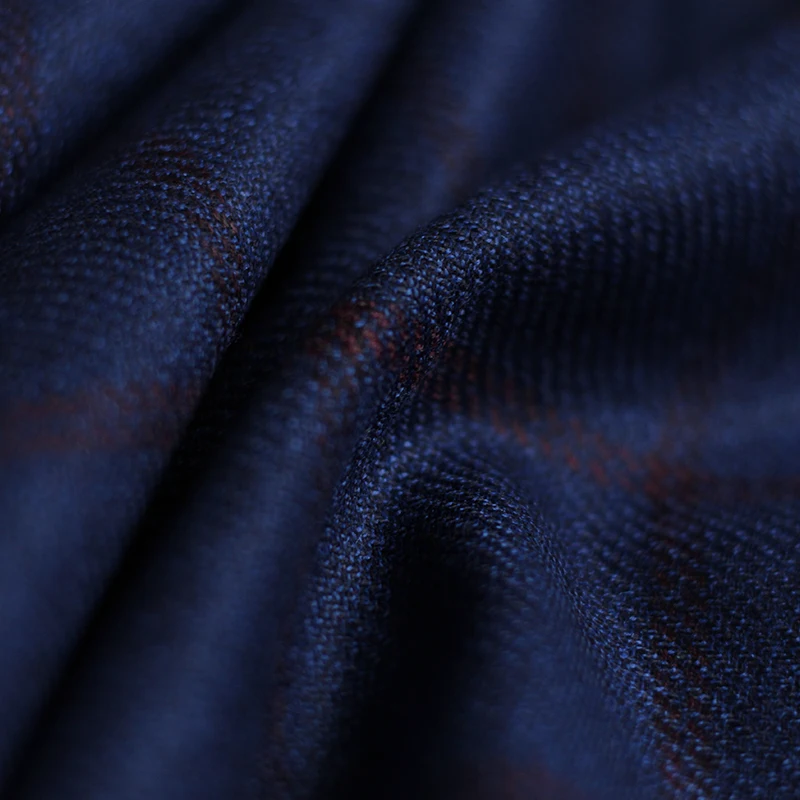 Wełniane tkaniny czesankowe Re – Sewing Tweed Fabric recenzja i cena
