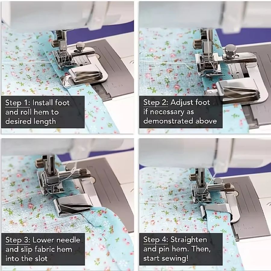 1 SZT.-3 SZT. 13/19/25mm Stopk – Sewing Factory recenzja i cena