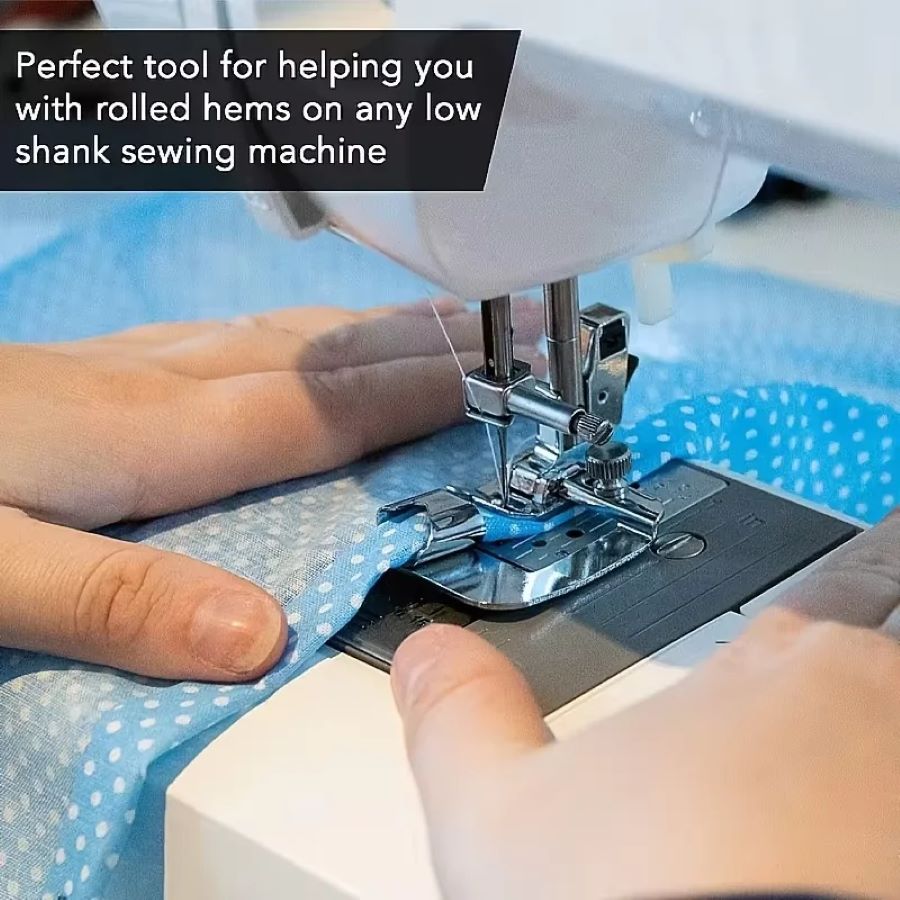 1 SZT.-3 SZT. 13/19/25mm Stopk – Sewing Factory recenzja i cena