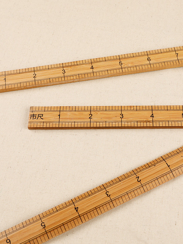 Krzywoliniowa linijka krawieck – Sewing Gauge Ruler recenzja i cena