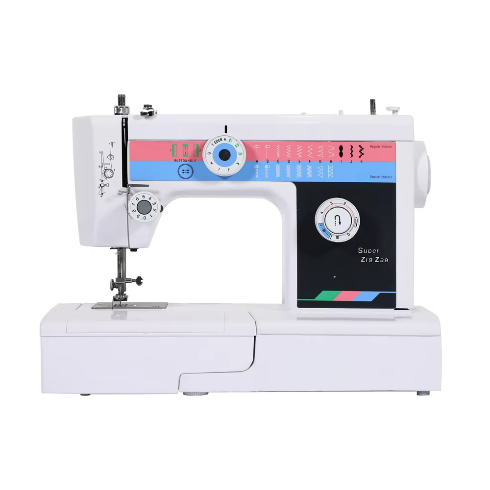 Wysokiej jakości mini maszyna  – Sewing Factory recenzja i cena