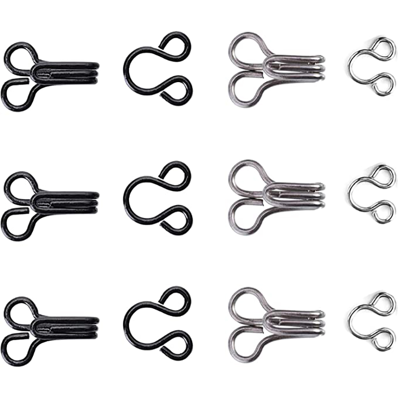 20 zestawów narzędzia do mocow – Hook Eye Fastener recenzja i cena