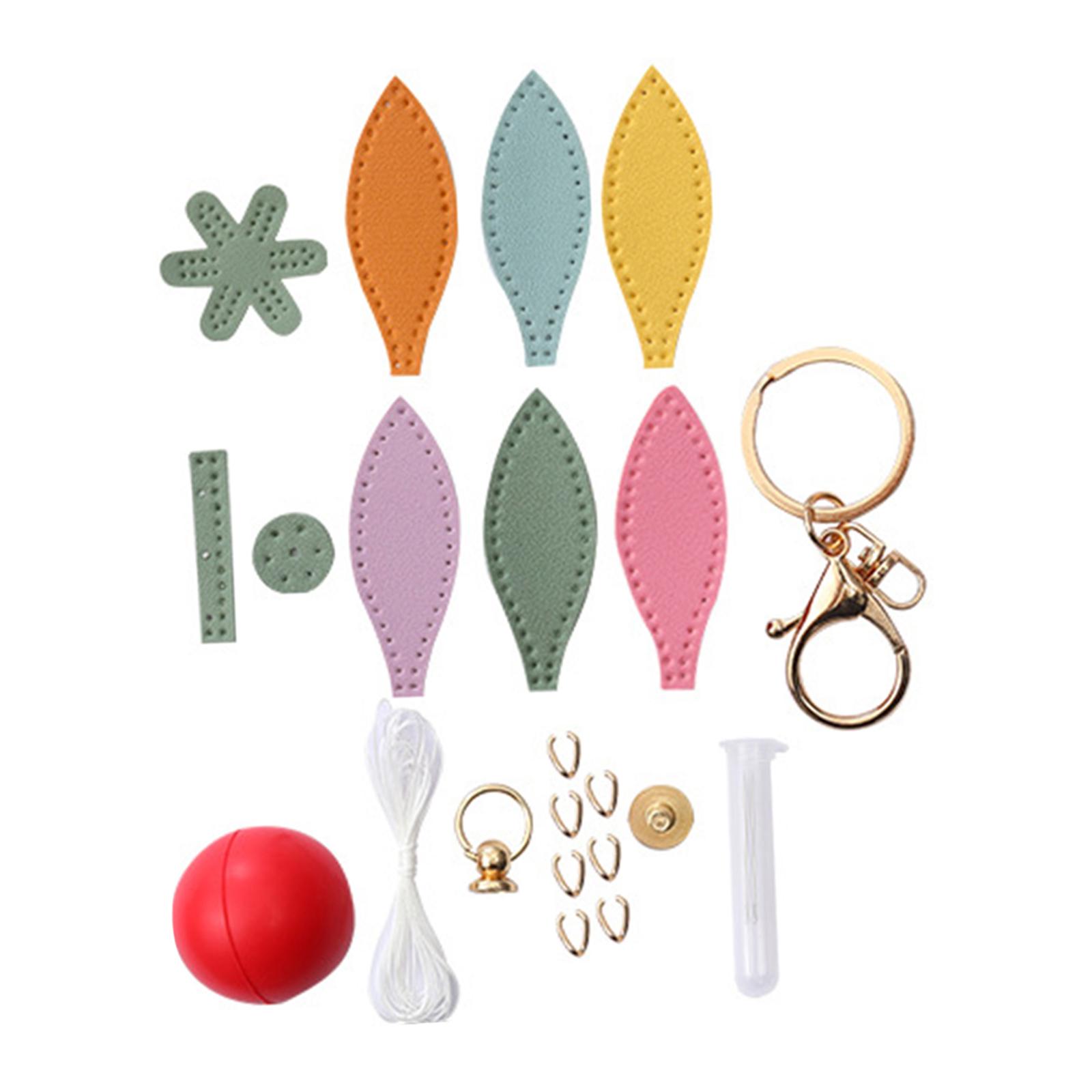 Zestaw do samodzielnego szycia – Sewing Kit recenzja i cena