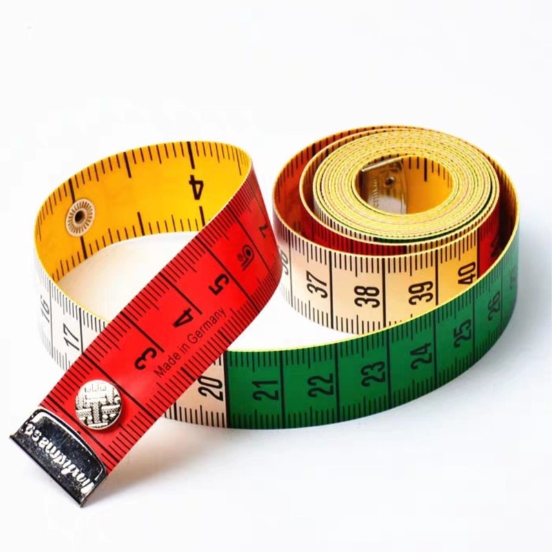 Miarka krawiecka 150 cm, jakoś – Sewing Gauge Ruler recenzja i cena
