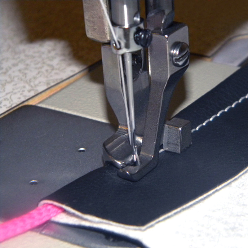 Przemysłowe części do maszyn d – Sewing Factory recenzja i cena