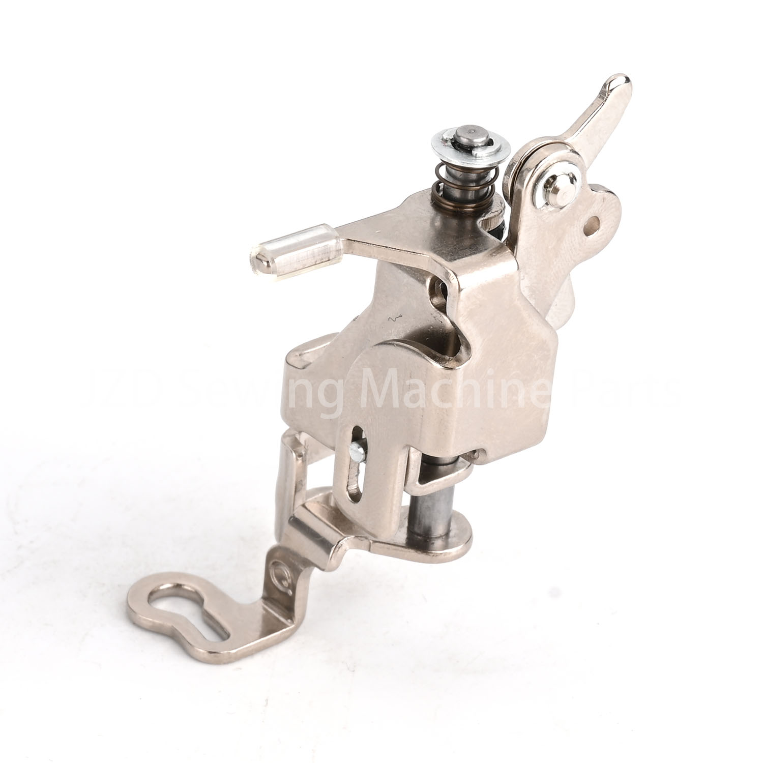 # Stopka do haftowania XD04740 – Sewing Factory recenzja i cena