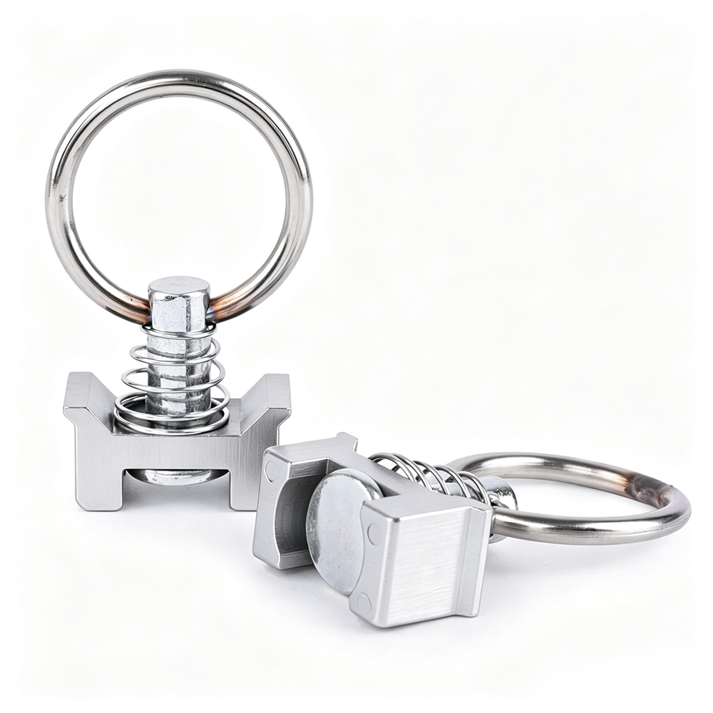 Pierścień do mocowania ładunku – Hook Eye Fastener recenzja i cena