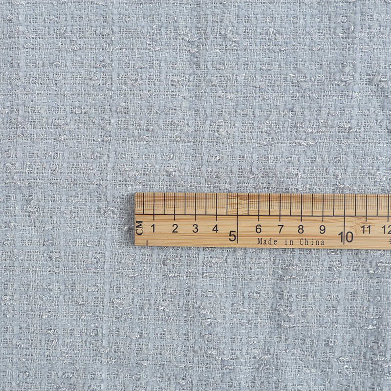 Tkanina Chenille Tweed Tkana n – Sewing Tweed Fabric recenzja i cena