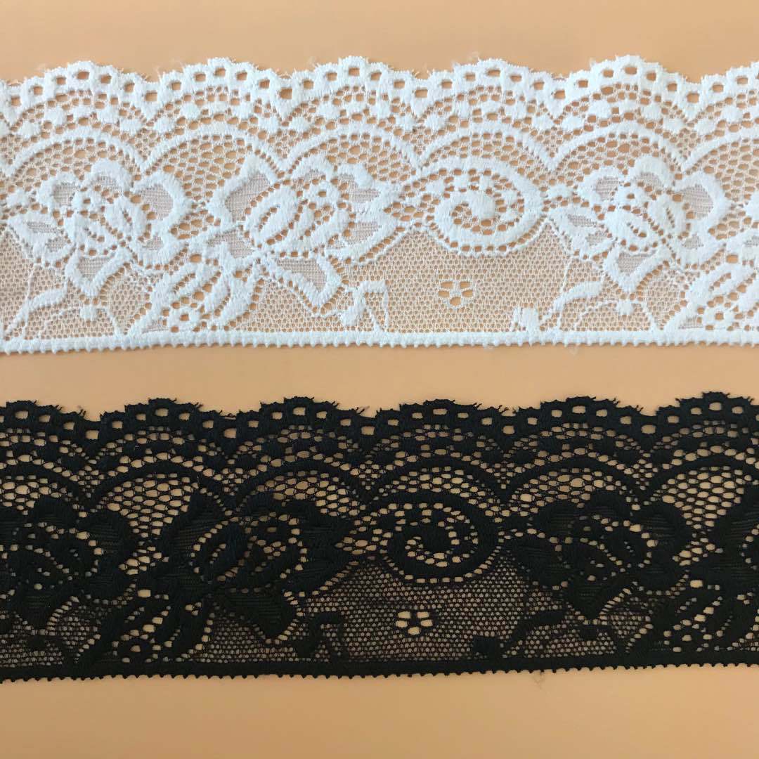 Wykwintna elastyczna koronka,  – Sewing Tas recenzja i cena