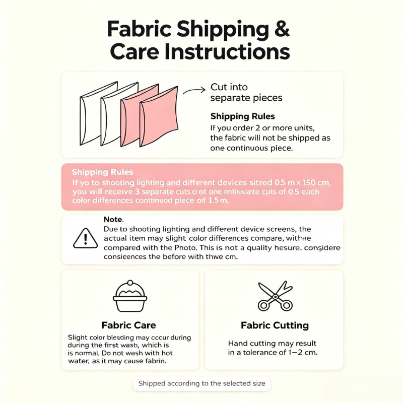 Tkanina mieszana z nadrukiem d – Textile And Sewing Materials recenzja i cena