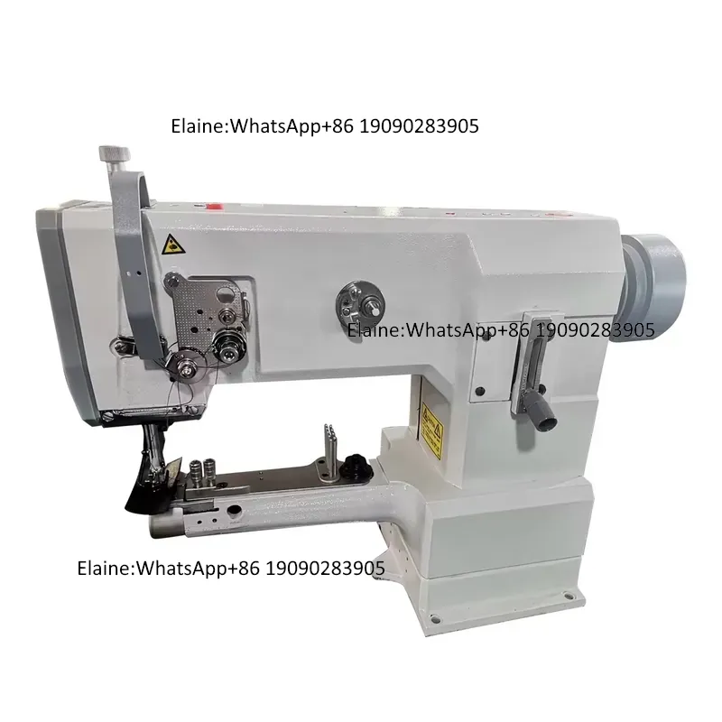 QK-T335 Przemysłowa maszyna do – Sewing Factory recenzja i cena