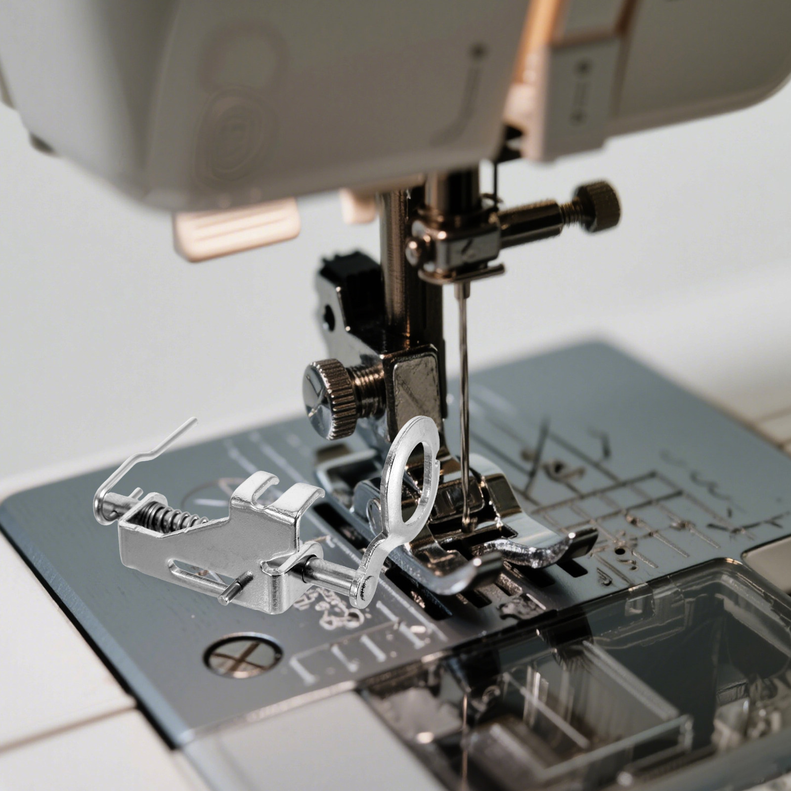 Zestaw 2 wielofunkcyjnych stop – Sewing Hemming recenzja i cena