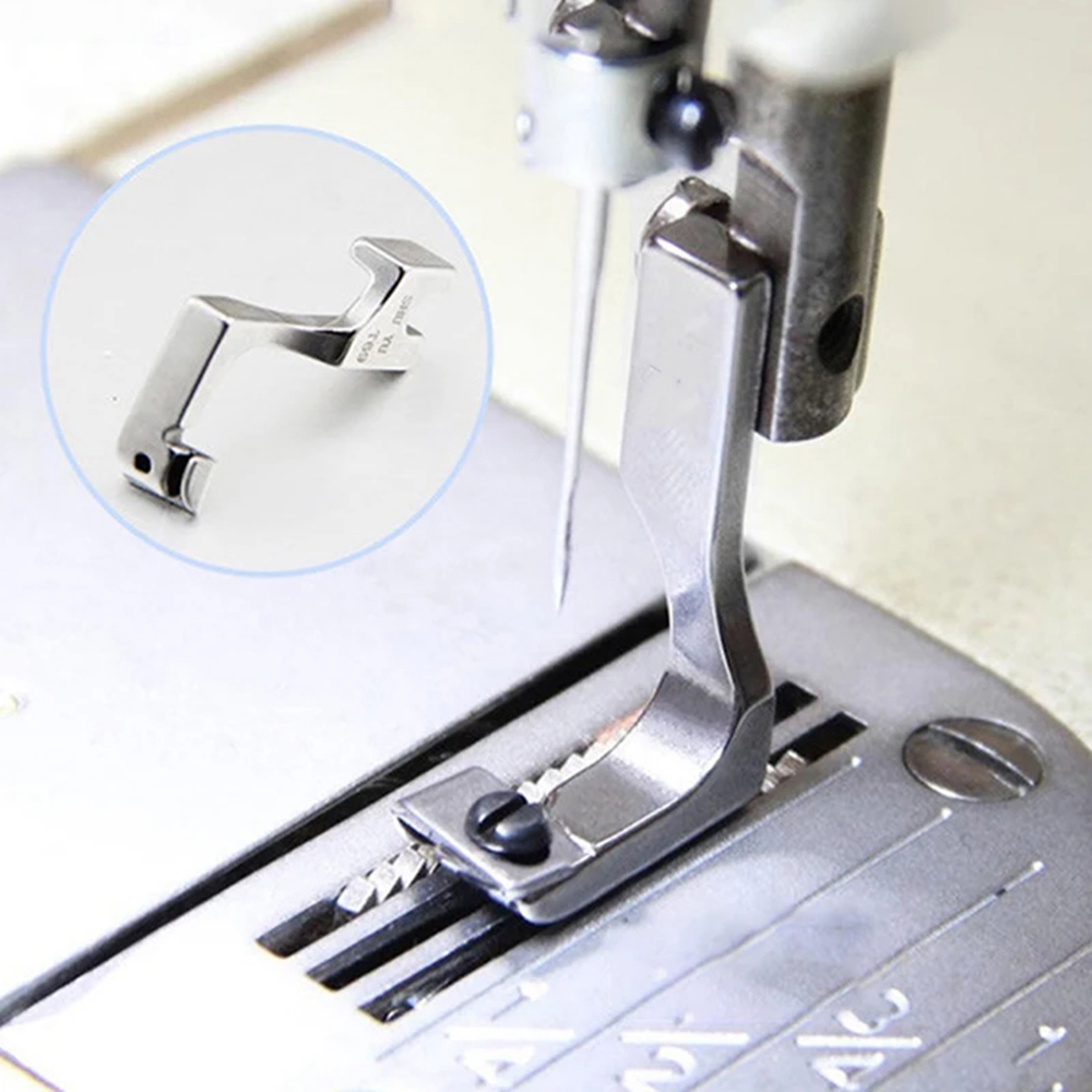 Stopka do zamków błyskawicznyc – Sewing Factory recenzja i cena